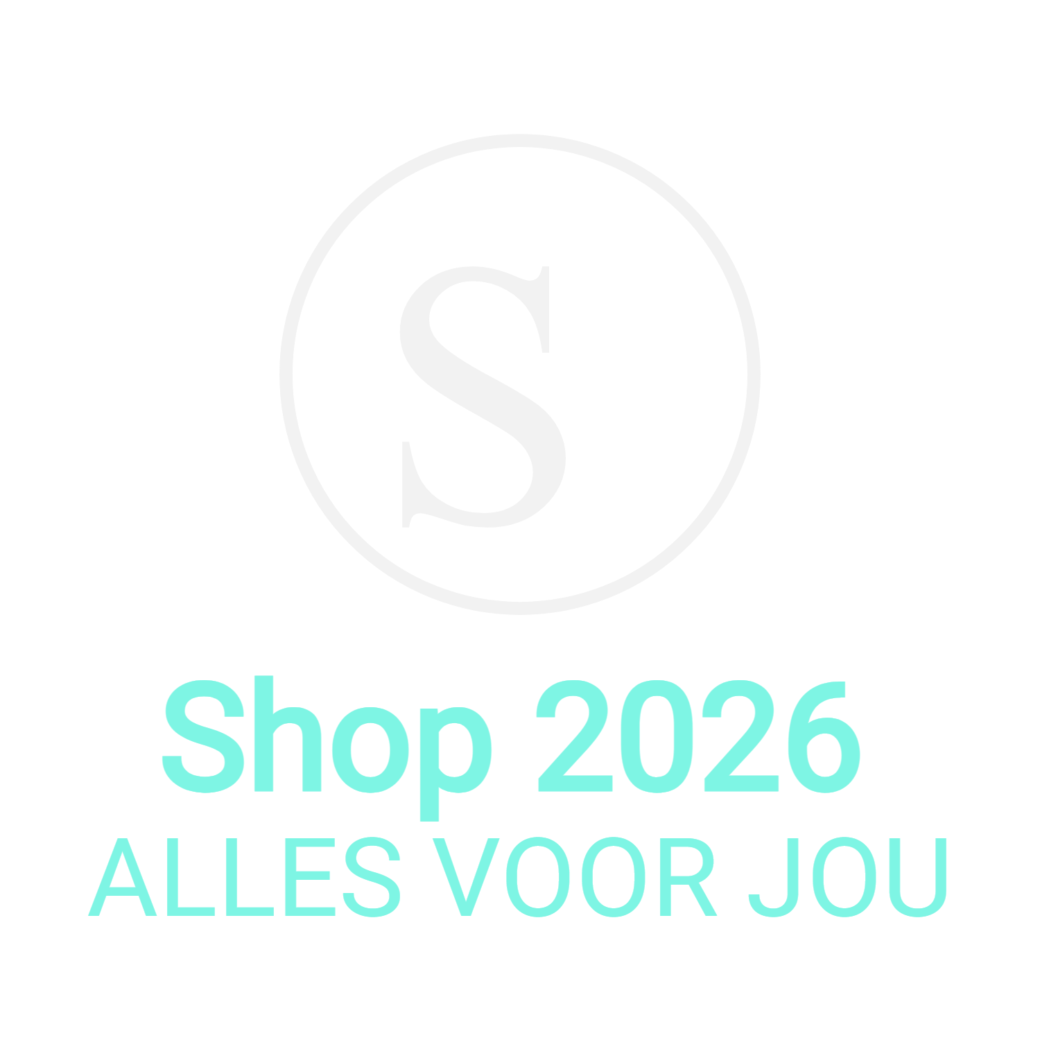 Shop 2026