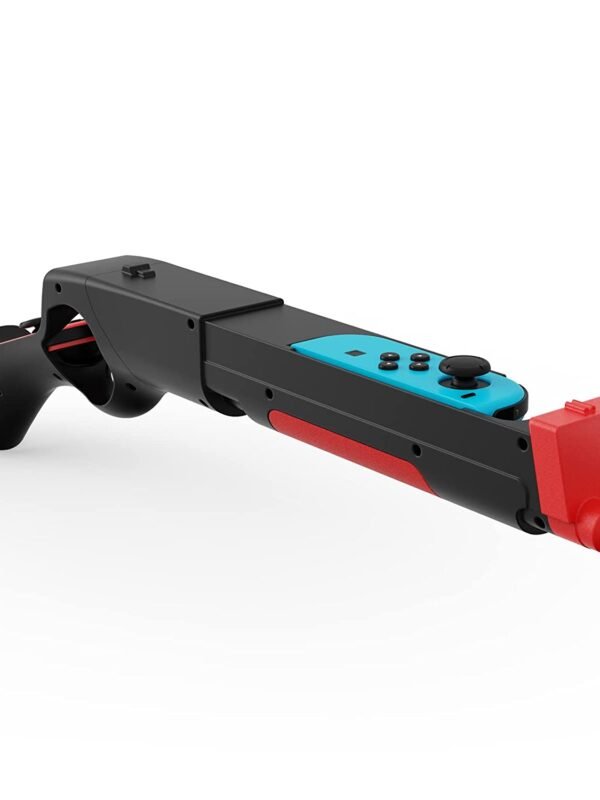 Farting Game Gun Controller